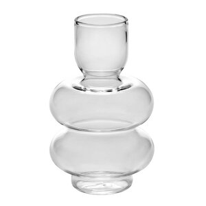 Serax Bubble vase 15 cm klar