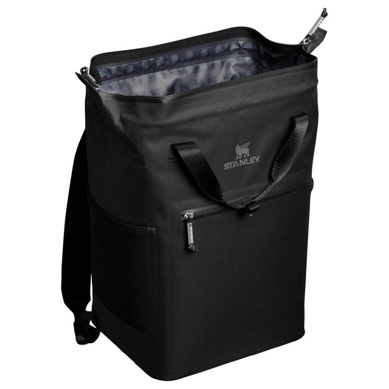 Stanley All Day kjøleryggsekk Madeleine mini 13,2L svart