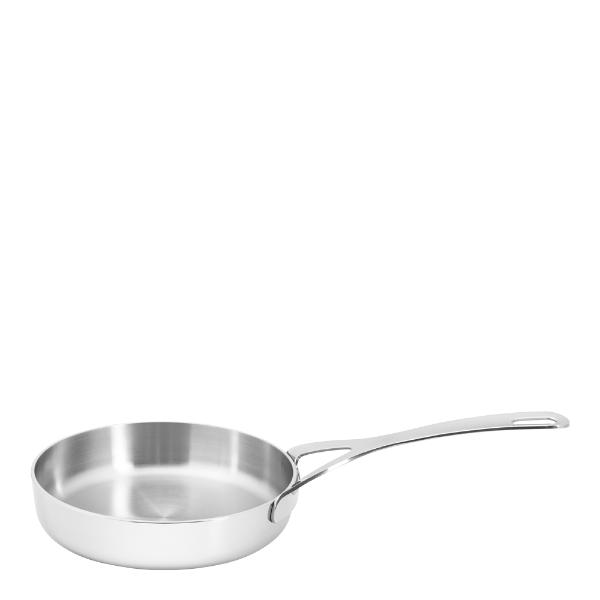 Demeyere Resto stekepanne mini 14 cm 3-lags