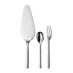 WMF Nuova kakesett 13 deler