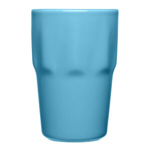 iittala Solare krus 30 cl elektrisk blå