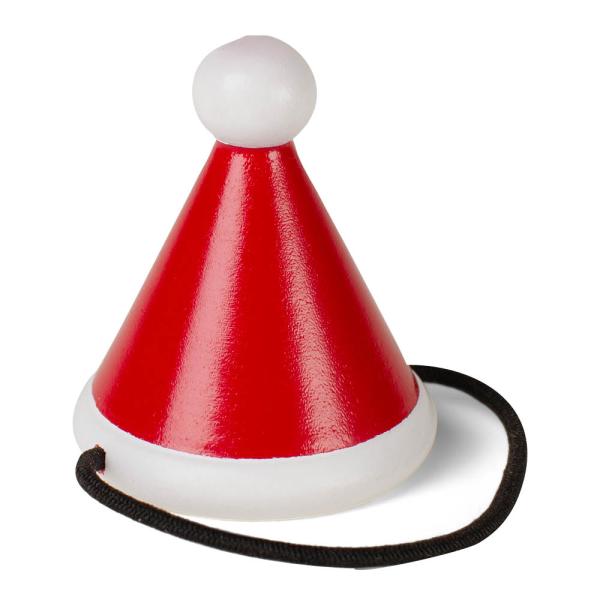 Spring Copenhagen – The Christmas Hat figur 2,7 cm bøk