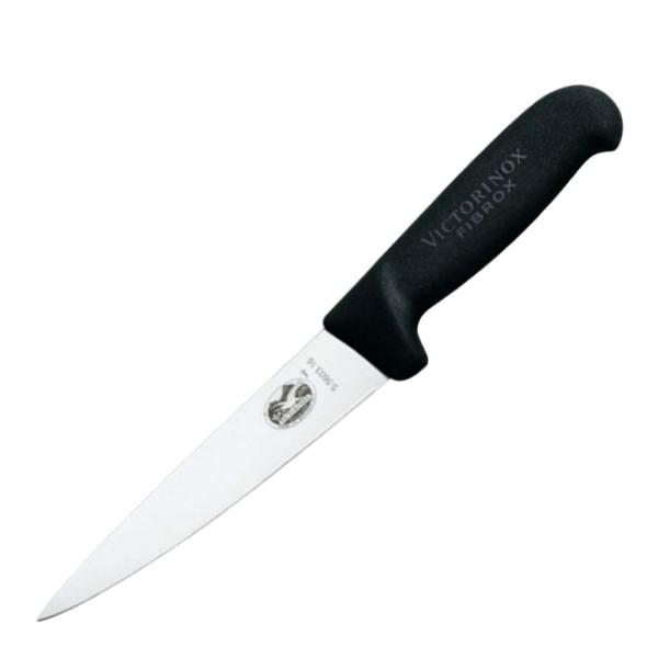 Victorinox – Victorinox fileteringskniv 27,2 cm svart