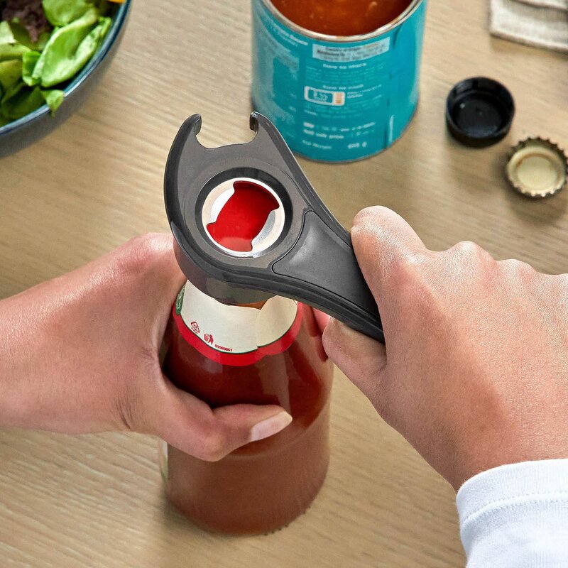 Zyliss Tools multiåpner 5 i 1 beluga