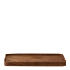 Tell Me More Teak brett 27,5x12,5x1,5 cm