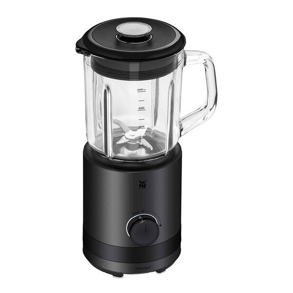 WMF KitchenMinis blender 0,8 L svart