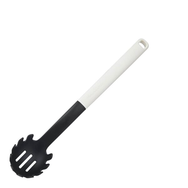 KitchenAid Classic pastasleiv 34 cm porcelain white