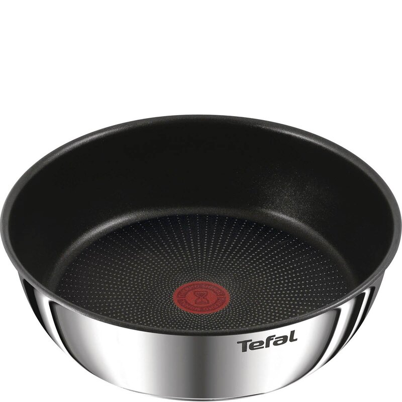 OBH Nordica Ingenio Emotion traktørpanne 24 cm non-stick