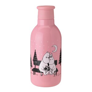 RIG-TIG Mummi DRINK-IT termoflaske 0,5L I Love You