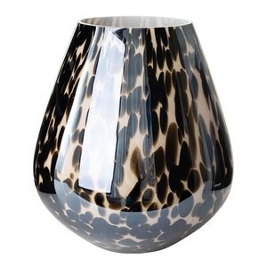 Magnor Rocks jubilee lykt/vase 28 cm multifarget