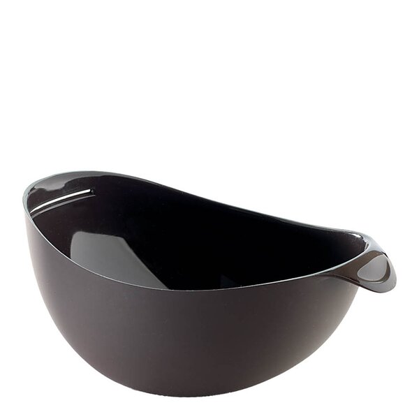 Lékué Bread Maker Mini brødform i silikon 0,3 L brun