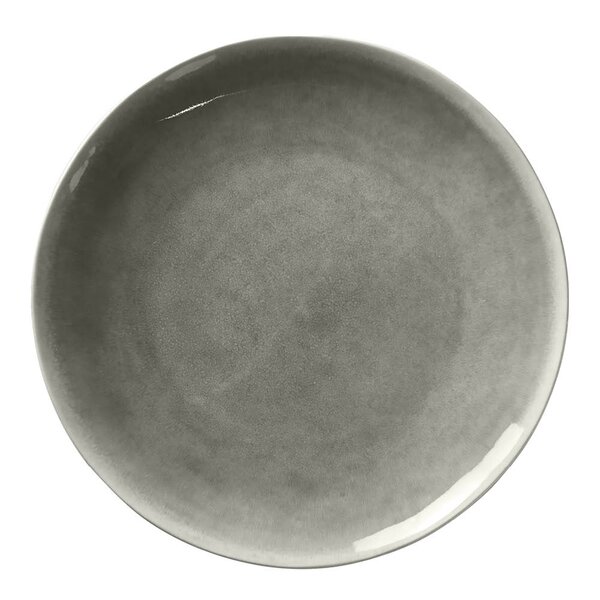 Broste Copenhagen Nordic Rain tallerken 26 cm