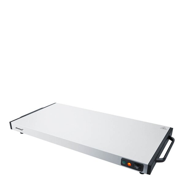 Steba WP 130 varmeplate 31,5x67 cm