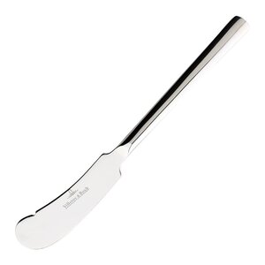 Villeroy & Boch Piemont smørkniv 17 cm rustfritt stål