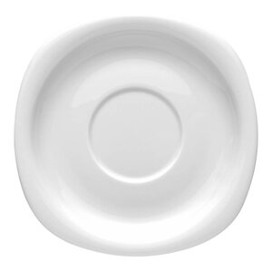 Rosenthal Suomi suppertallerken 19,5 cm hvit