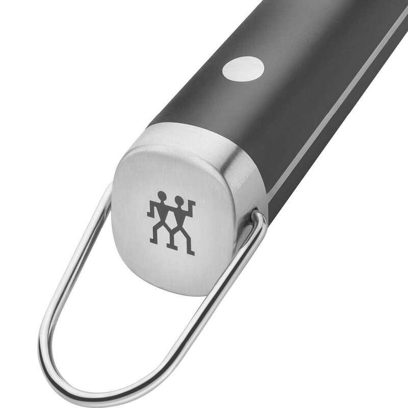 Zwilling BBQ+ stekespade i rustfritt stål 43 cm