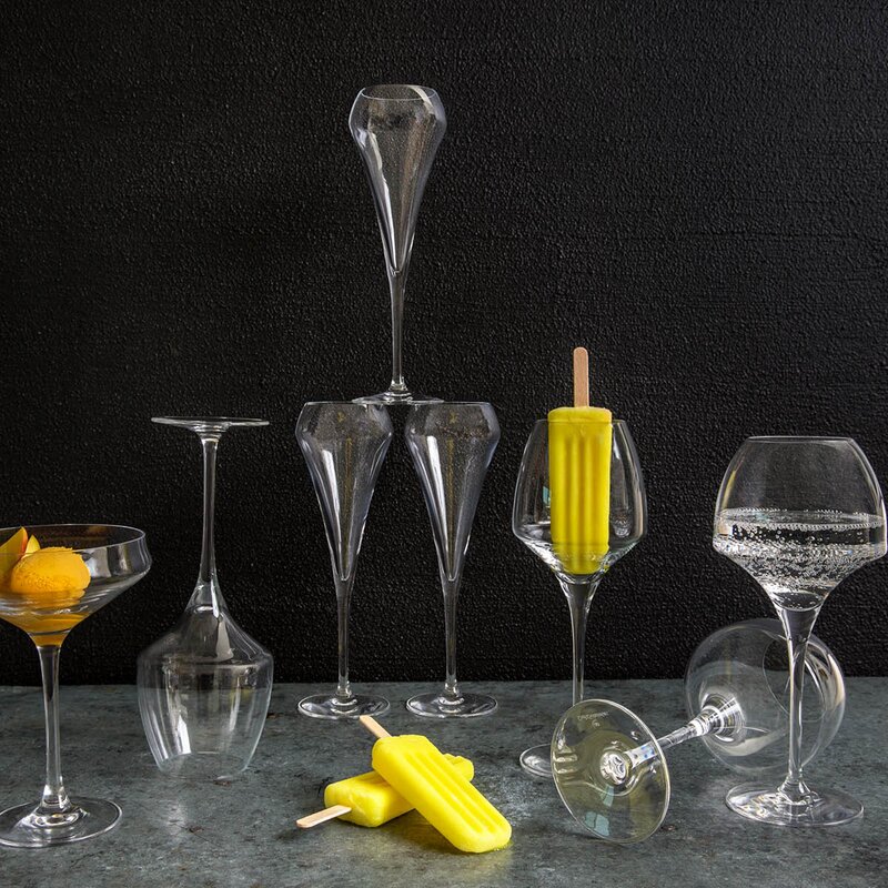 Chef & Sommelier Open Up hvitvinsglass 40 cl 6 stk 