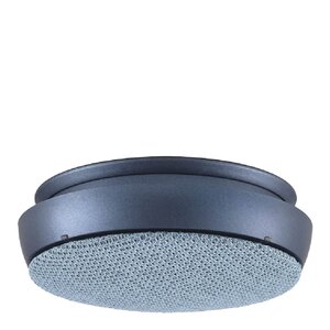 Jacob Jensen Optisk brannvarsler 10 cm blå