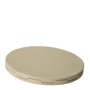 Kamado SUMO Pizzastein dobbel 38 cm