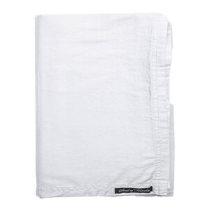 Himla Soul laken 160x270 cm white