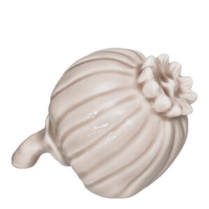 Cult Design Hanami tiny frø figur 4,5 cm sand