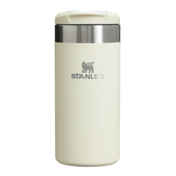 Stanley AeroLight termoskrus 35 cl cream gloss