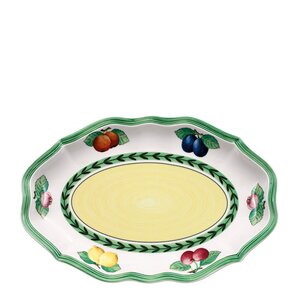 Villeroy & Boch French Garden Fleurence skål til sausnebb 24 cm