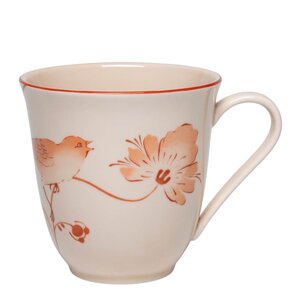 Rörstrand Fågel krus 30 cl Jubilee