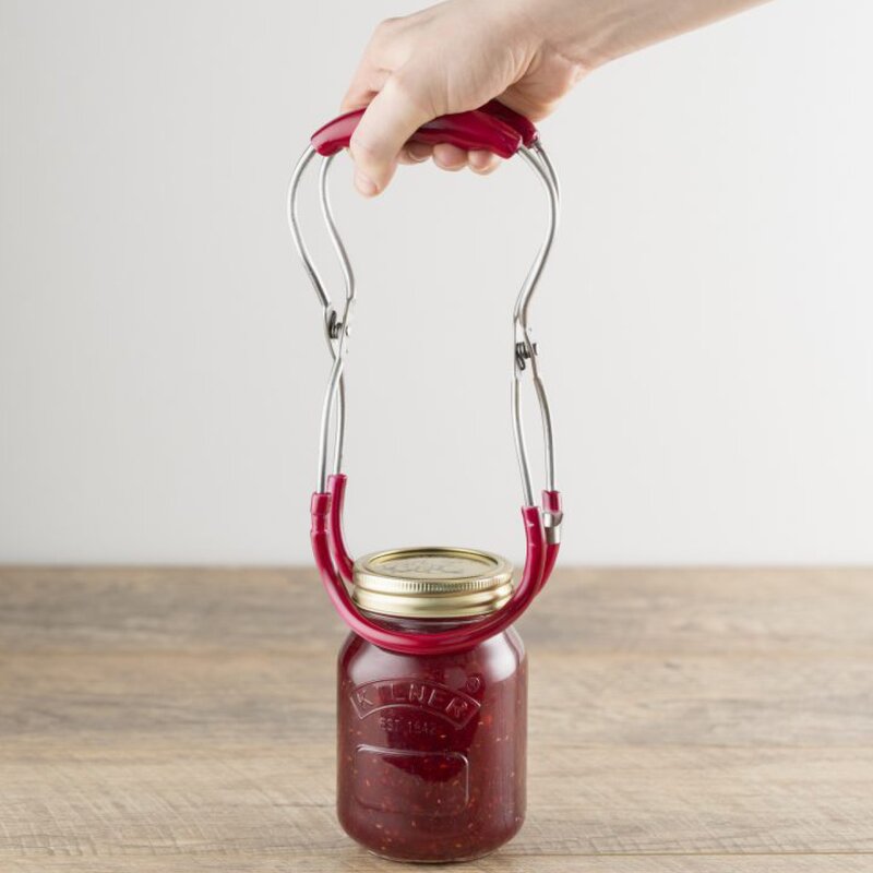 Kilner Tang til krukke 24 cm