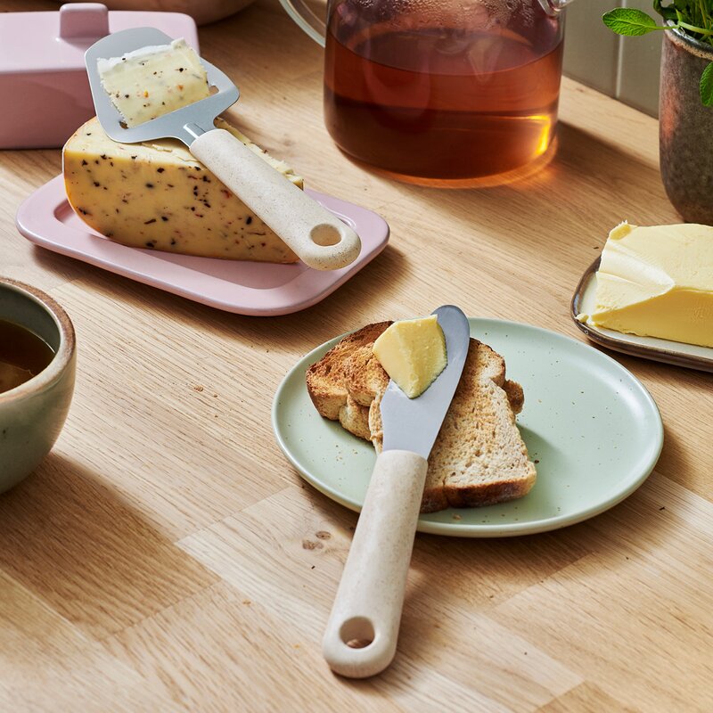 Gastromax BIO range smørkniv 22,5 cm lin