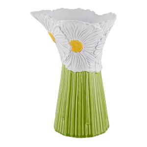 Bordallo Pinheiro Maria Flor mugge prestekrage 1,65L