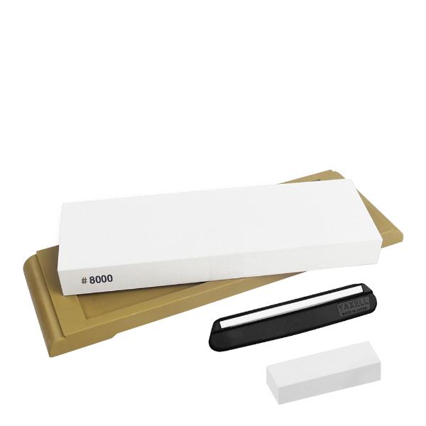 Yaxell Slipestein superfin 8000