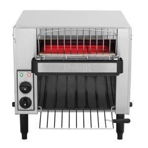 Dualit Conveyor Toaster brødrister med transportbånd