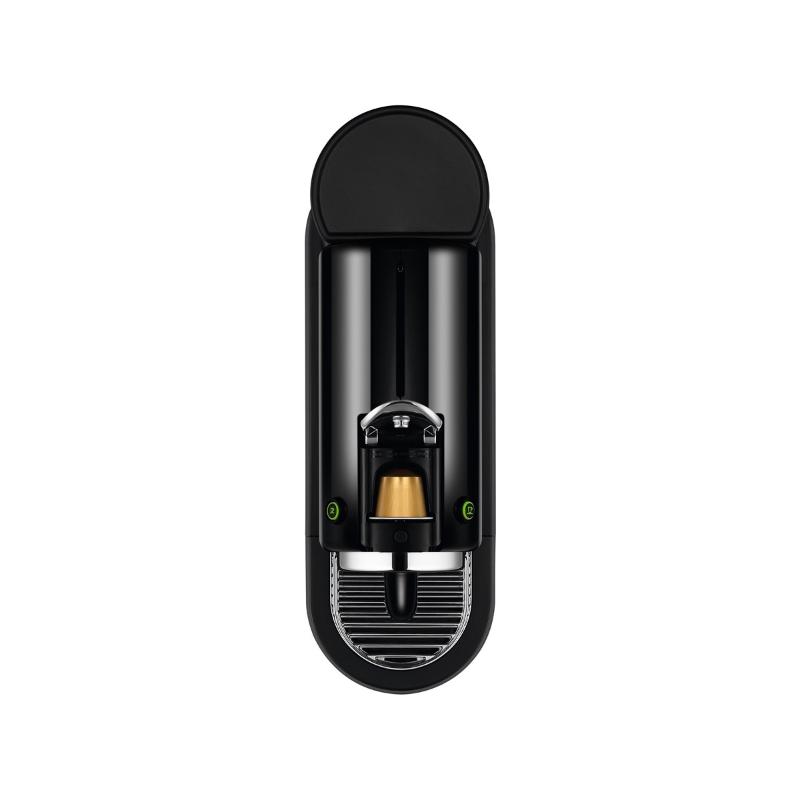 Nespresso Citiz kaffemaskin svart