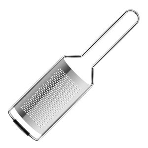 moHA! Parma Fino fint rivjern rustfritt stål