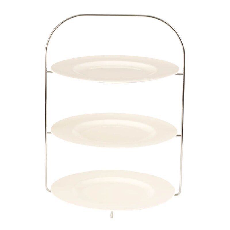 Villeroy & Boch Anmut brettstativ/tallerkenstativ 