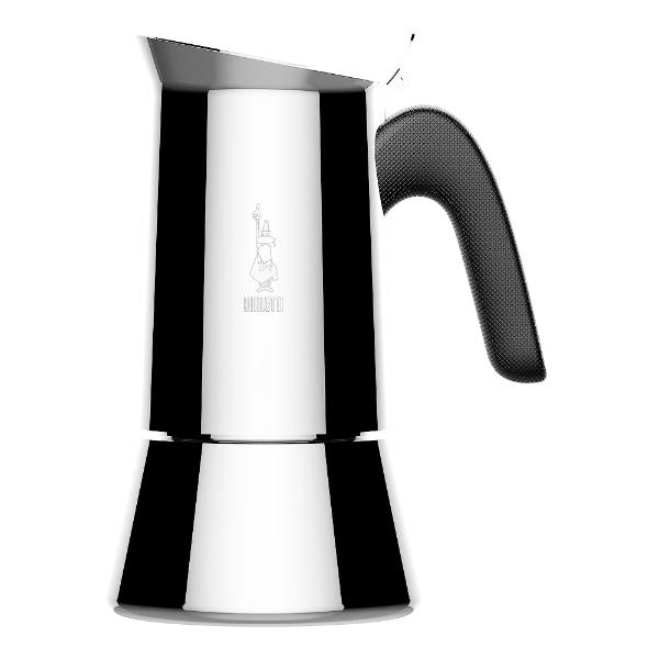 Bialetti Venus espressokoker 6 kopper induksjon