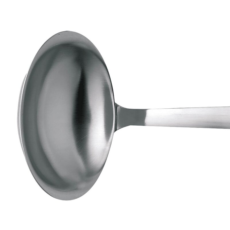 Fiskars Functional Form serveringssett matt