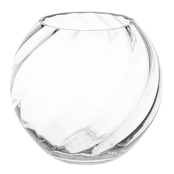 Klimchi – Marika vase 16 cm crystal