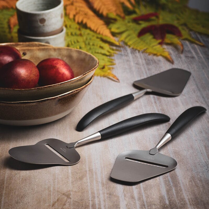 Bjørklund Ostehøvel allround