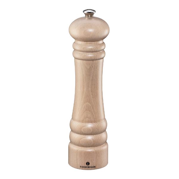 Zassenhaus Berlin saltkvern 24 cm bøk
