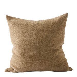 Tell Me More Matteo putetrekk 50x50 cm beige