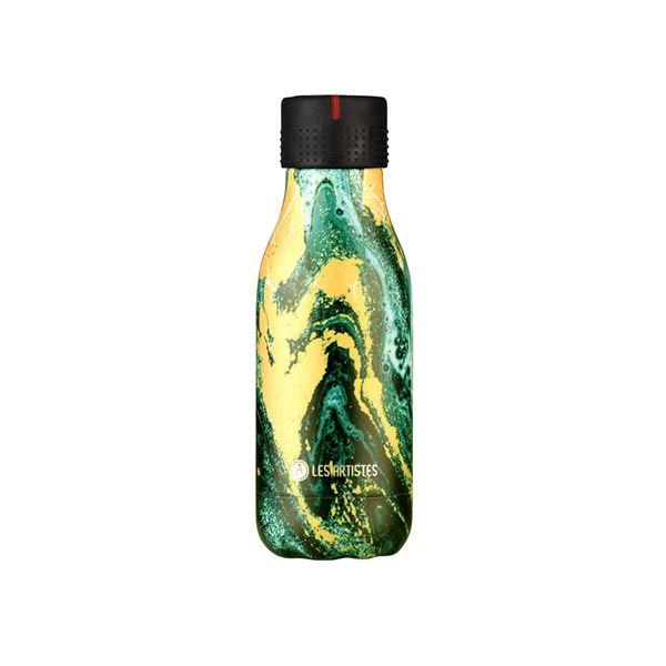 Les Artistes, Bottle Up Design 280ml grø