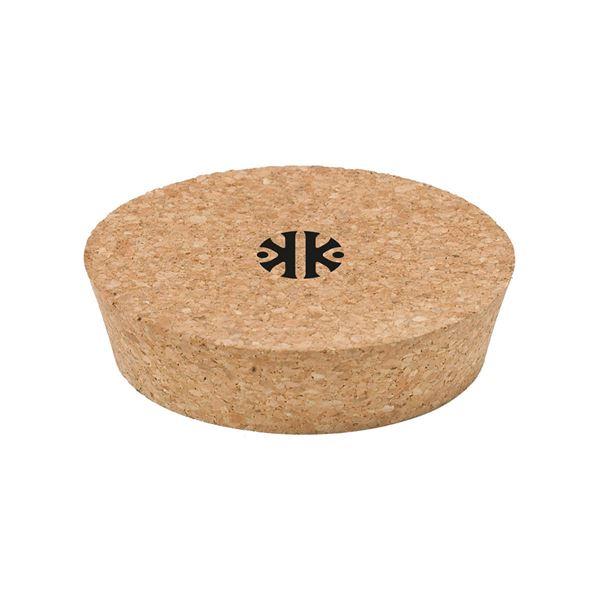 Knabstrup Keramik Kork lokk 0,3L