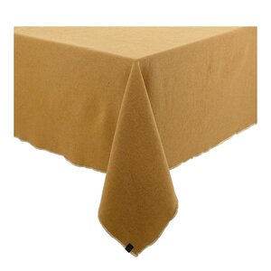 Haomy Corte duk 160x250 cm tabac