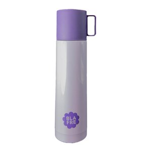 Blafre Termos 0,5L lys lilla