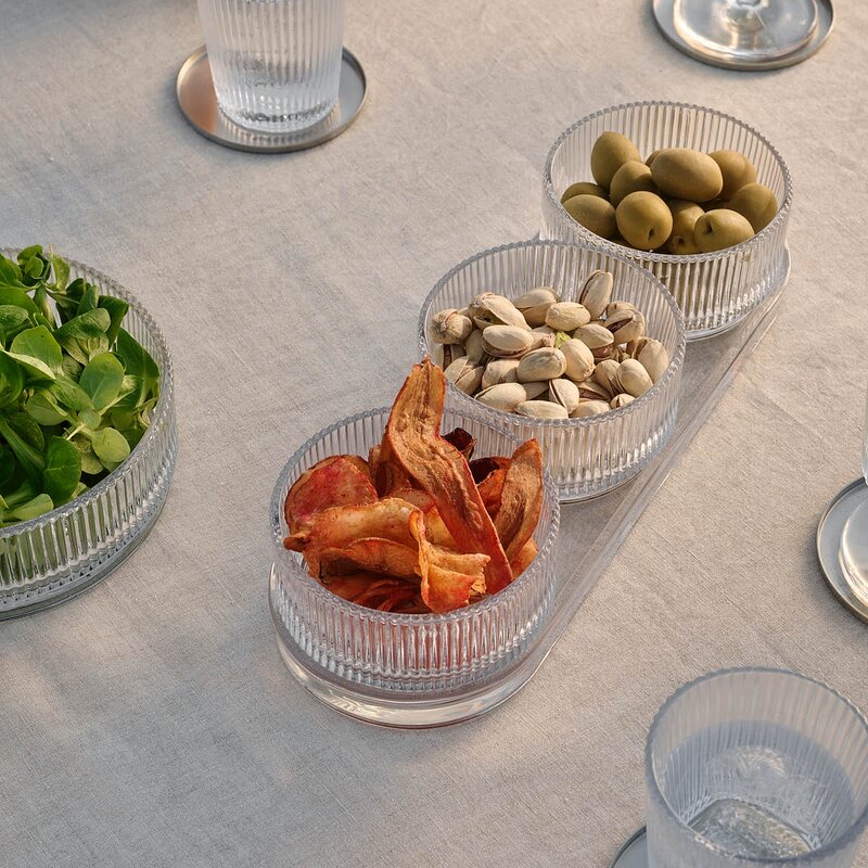 Stelton Pilastro tapassett klar