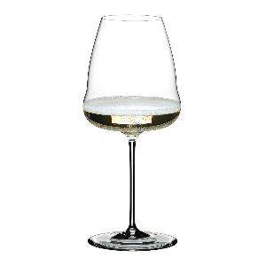 Riedel Winewings champagne
