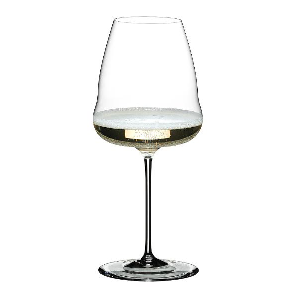 Riedel Winewings champagne