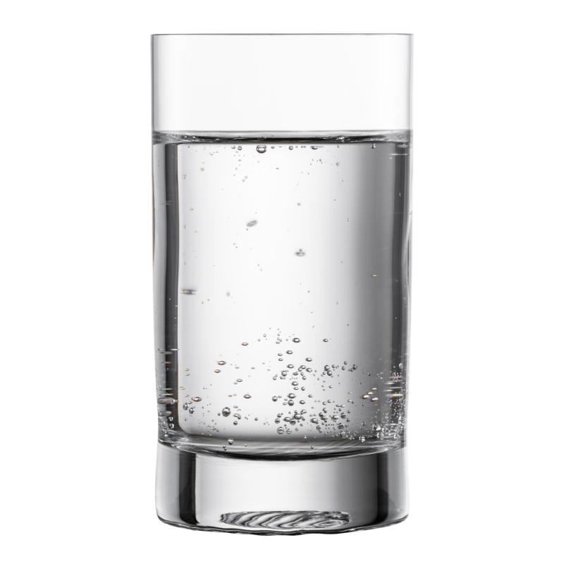 Zwiesel Echo vannglass 4 stk 31 cl klar